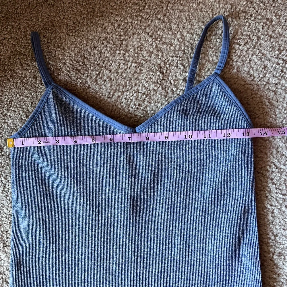 HATCH The Body Ribbed Unitard Sz Small - Picture 8 of 10